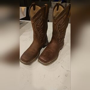 Womens Ariat Boots